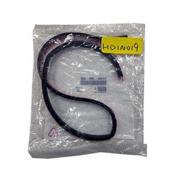 HO1044114 Front Upper Bumper Cover Rubber Gasket