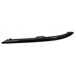 HO1046108 Driver Side Front Lower Bumper Cover Molding