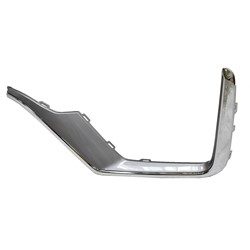 HO1046112 Driver Side Front Bumper Cover Molding