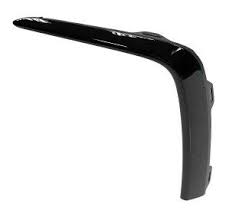 HO1046116 Driver Side Front Bumper Cover Molding