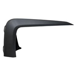 HO1047103 Passenger Side Front Upper Bumper Cover Molding