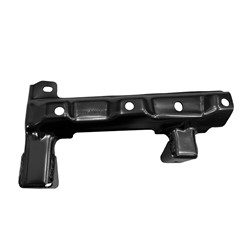 HO1062101C Driver Side Front Upper Bumper Support