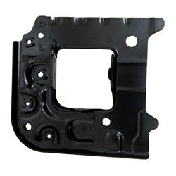 HO1067119C Passenger Side Front Bumper Mounting Bracket