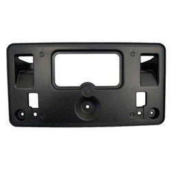 HO1068139 Front Bumper License Plate Bracket
