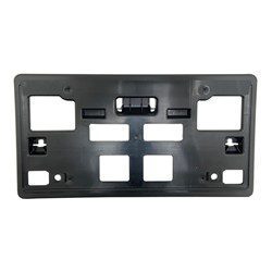 HO1068140 Front Bumper License Plate Bracket
