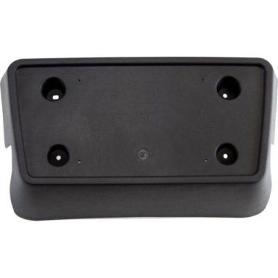 HO1068146 Front Bumper License Plate Bracket