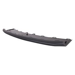 HO1095122C Front Bumper Lower Valance