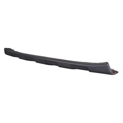 HO1095127C Front Bumper Lower Skid Plate