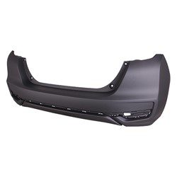 HO1100309C Rear Bumper Cover
