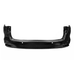 HO1100321C Rear Bumper Cover