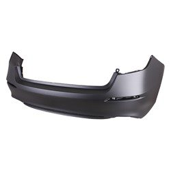 HO1100323C Rear Bumper Cover