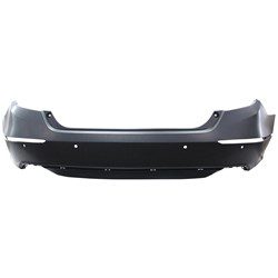 HO1100325C Rear Bumper Cover