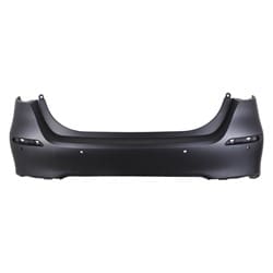 HO1100330C Rear Bumper Cover