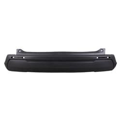 HO1100332C Rear Bumper Cover