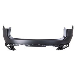 HO1114107C Rear Upper Bumper Cover