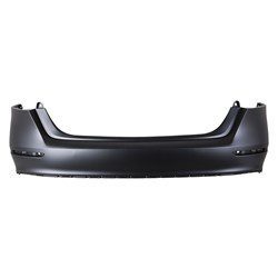 HO1114110 Rear Upper Bumper Cover