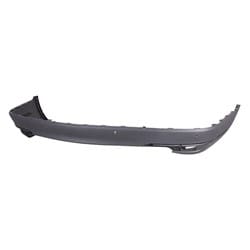 HO1115109C Rear Lower Bumper Cover