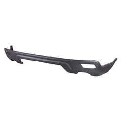 HO1115110C Rear Lower Bumper Cover