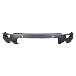 HO1115113C Rear Lower Bumper Cover