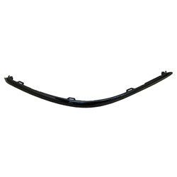 HO1147110 Passenger Side Rear Bumper Cover Molding