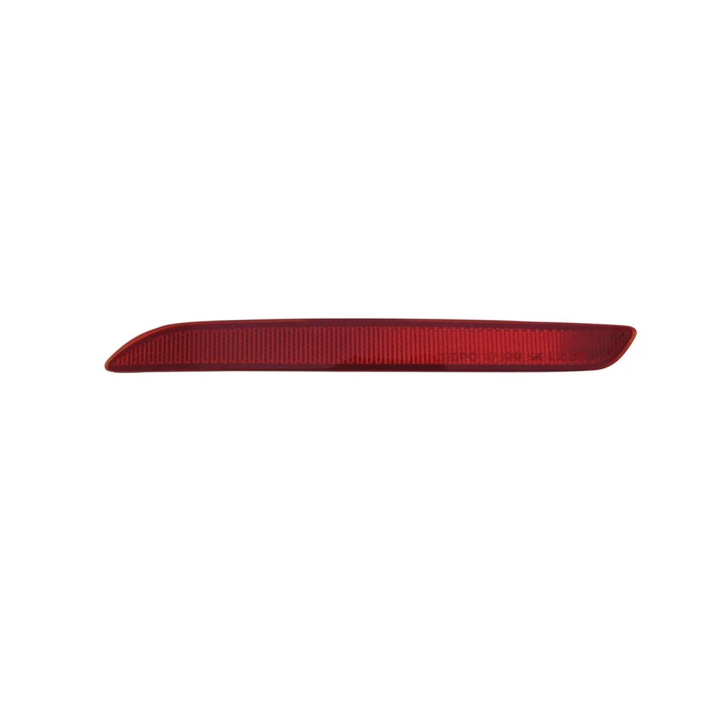 HO1184123C Driver Side Rear Bumper Cover Reflector
