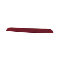 HO1185119C Passenger Side Rear Bumper Cover Reflector