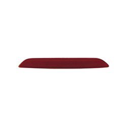 HO1185120C Passenger Side Rear Bumper Cover Reflector