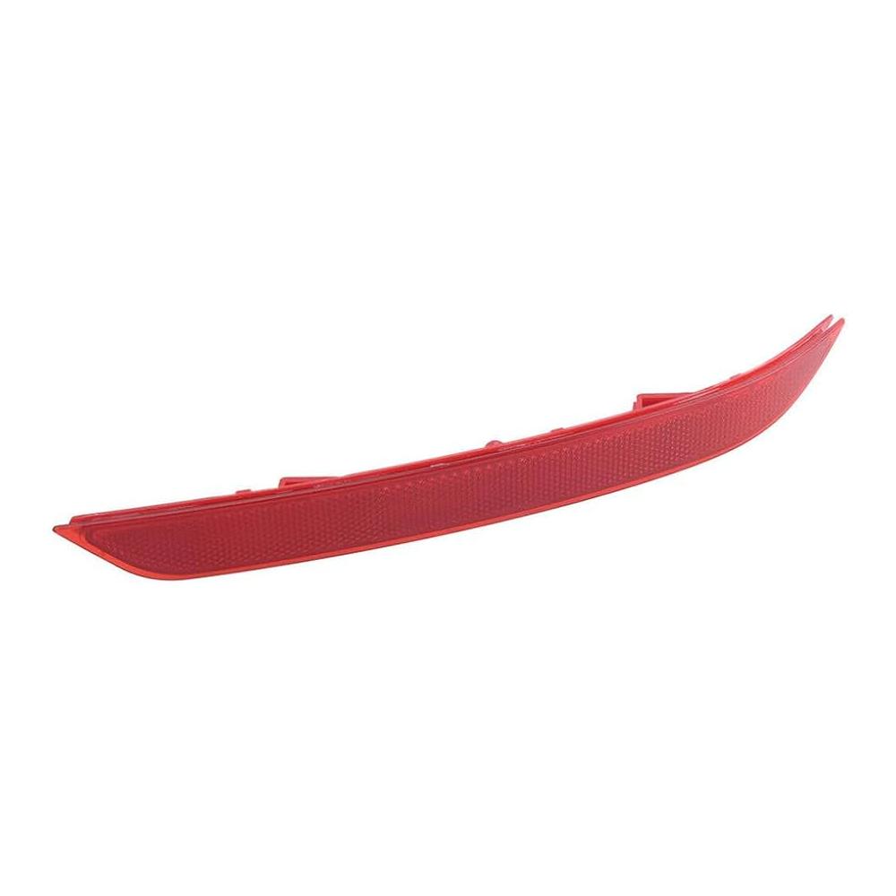 HO1185122C Passenger Side Rear Bumper Cover Reflector