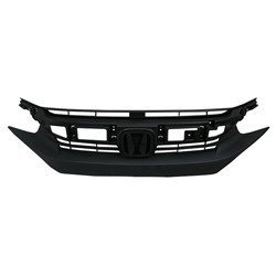 HO1200246 Front Upper Grille