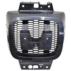 HO1201103 Front Upper Grille Emblem Bracket