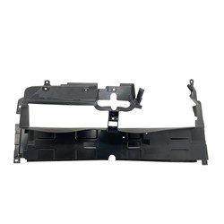 HO1206104C Front Lower Grille Air Intake
