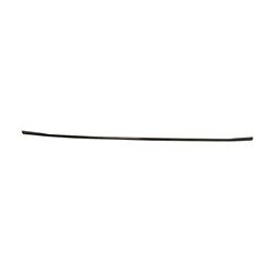 HO1210175C Front Center Lower Grille Molding