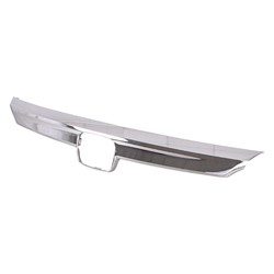 HO1210177C Front Upper Grille Molding