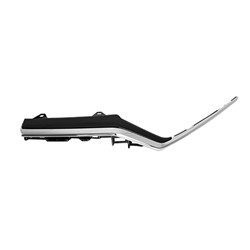 HO1212126C Driver Side Front Upper Grille Molding