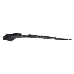 HO1212130 Driver Side Grille Molding