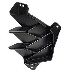 HO1212135 Driver Side Grille Molding