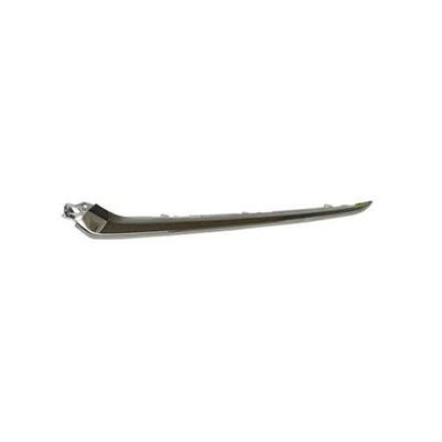 HO1212136C Driver Side Upper Grille Molding