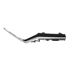 HO1213126C Passenger Side Front Upper Grille Molding