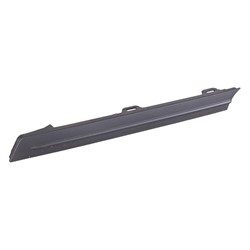 HO1213127 Passenger Side Front Upper Upper Grille Molding