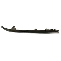 HO1213129 Passenger Side Front Grille Molding