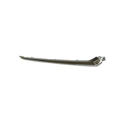 HO1213136C Passenger Side Upper Grille Molding