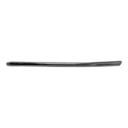 HO1214108C Driver Side Front Left Lower Grille Molding