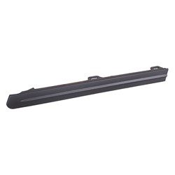 HO1215107 Passenger Side Front Right Lower Grille Molding