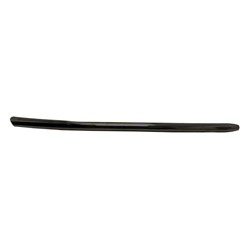 HO1215109C Passenger Side Front Right Lower Grille Molding