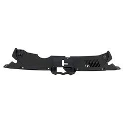 HO1224119 Front Upper Radiator Support Cover