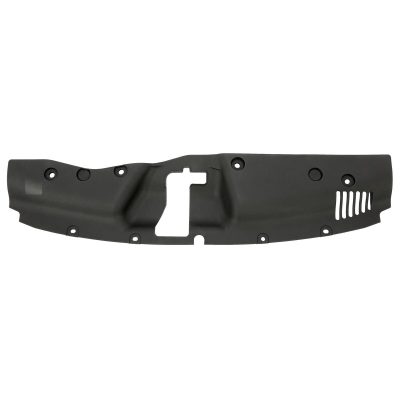 HO1224123 Front Upper Radiator Support Cover