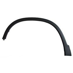 HO1290109C Driver Side Fender Molding