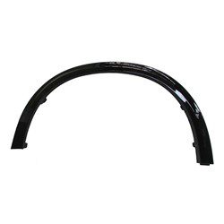 HO1290110C Driver Side Fender Molding