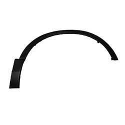 HO1291108 Passenger Side Fender Molding