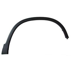 HO1291109C Passenger Side Fender Molding